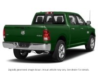 2019 Ram 1500 Classic Slt 4X4 Crew Cab 5'7