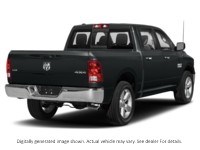 2019 Ram 1500 Classic Slt 4X4 Crew Cab 5'7