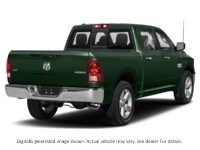 2019 Ram 1500 Classic Slt 4X4 Crew Cab 5'7