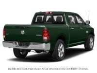 2019 Ram 1500 Classic Slt 4X4 Crew Cab 5'7