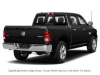 2018 Ram 1500 Big Horn 4X4 Crew Cab 5'7