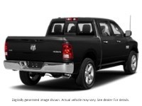 2021 Ram 1500 Classic Warlock 4X4 Crew Cab 5'7