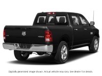 2019 Ram 1500 Classic Slt 4X4 Crew Cab 5'7