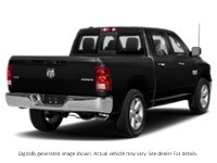 2019 Ram 1500 Classic Slt 4X4 Crew Cab 5'7