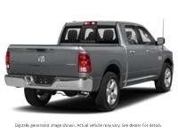 2019 Ram 1500 Classic Slt 4X4 Crew Cab 5'7