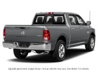2019 Ram 1500 Classic Slt 4X4 Crew Cab 5'7