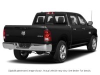 2019 Ram 1500 Classic Slt 4X4 Crew Cab 5'7