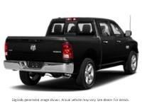 2021 Ram 1500 Classic Warlock 4X4 Crew Cab 5'7