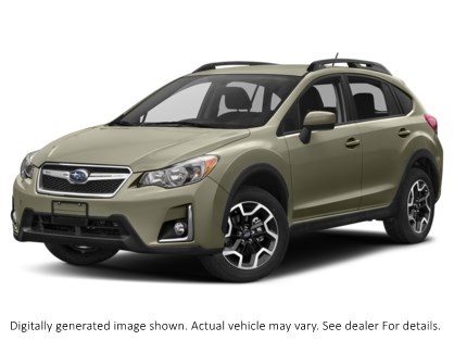 2016 Subaru Crosstrek 5Dr CVT 2.0I W/Limited Pkg