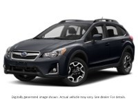 2017 Subaru Crosstrek 5Dr CVT Touring Dark Grey Metallic  Shot 1