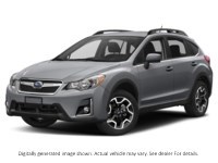2016 Subaru Crosstrek 5Dr CVT 2.0I W/Limited Pkg