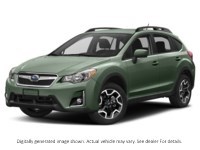 2016 Subaru Crosstrek 5Dr CVT 2.0I W/Limited Pkg