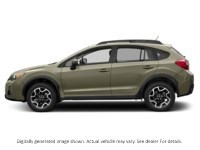2016 Subaru Crosstrek 5Dr CVT 2.0I W/Limited Pkg Desert Khaki  Shot 5