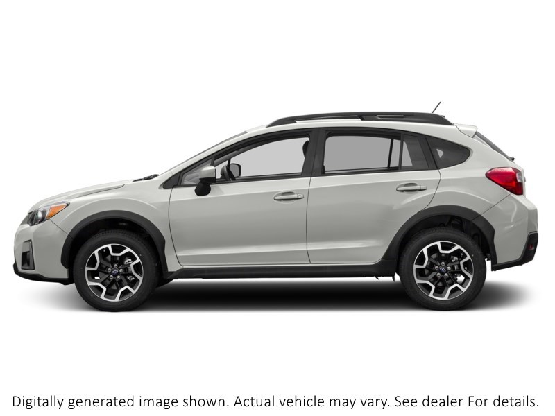 2016 Subaru Crosstrek 5Dr CVT 2.0I W/Limited Pkg