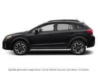 2016 Subaru Crosstrek 5Dr CVT 2.0I W/Limited Pkg Crystal Black Silica  Shot 28