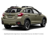2016 Subaru Crosstrek 5Dr CVT 2.0I W/Limited Pkg Desert Khaki  Shot 6