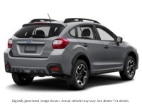 2016 Subaru Crosstrek 5Dr CVT 2.0I W/Limited Pkg