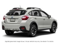 2016 Subaru Crosstrek 5Dr CVT 2.0I W/Limited Pkg
