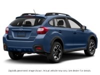 2016 Subaru Crosstrek 5Dr CVT 2.0I W/Limited Pkg