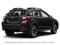 2016 Subaru Crosstrek 5Dr CVT 2.0I W/Limited Pkg
