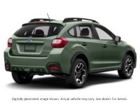 2016 Subaru Crosstrek 5Dr CVT 2.0I W/Limited Pkg