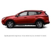 2016 Toyota Rav4 FWD 4Dr LE Colour Shot 3