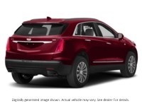 2019 Cadillac XT5 FWD 4dr