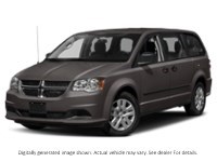 2017 Dodge Grand Caravan 4Dr Wgn Sxt Premium Plus Granite Crystal Metallic  Shot 4