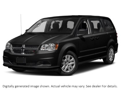 2020 Dodge Grand Caravan GT 2WD