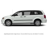 2019 Dodge Grand Caravan SXT 2WD