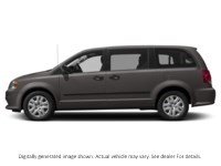 2017 Dodge Grand Caravan 4Dr Wgn Sxt