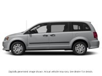 2019 Dodge Grand Caravan SXT 2WD