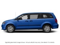 2019 Dodge Grand Caravan SXT 2WD