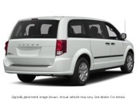 2019 Dodge Grand Caravan SXT 2WD