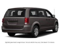 2017 Dodge Grand Caravan 4Dr Wgn Sxt Premium Plus Granite Crystal Metallic  Shot 5