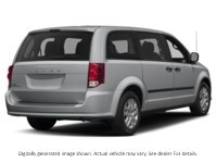 2017 Dodge Grand Caravan 4Dr Wgn Sxt Premium Plus
