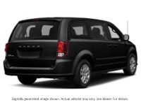 2020 Dodge Grand Caravan GT 2WD Brilliant Black Crystal Pearl  Shot 6