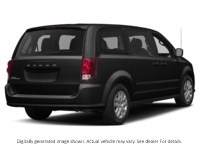 2019 Dodge Grand Caravan SXT 2WD