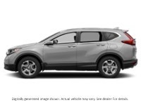 2017 Honda Cr-V AWD 5Dr EX