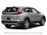 2017 Honda Cr-V AWD 5Dr EX