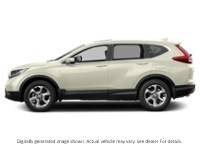 2017 Honda Cr-V AWD 5Dr Ex-L