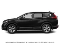 2017 Honda Cr-V AWD 5Dr Ex-L Crystal Black Pearl  Shot 29