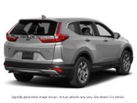 2017 Honda Cr-V AWD 5Dr Ex-L