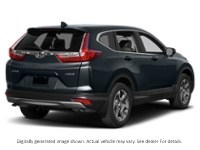 2017 Honda Cr-V AWD 5Dr Ex-L
