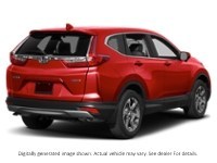 2017 Honda Cr-V AWD 5Dr Ex-L