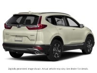 2017 Honda Cr-V AWD 5Dr Touring