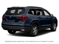 2017 Honda Pilot 4WD 4Dr Ex-L W/Res