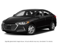 2017 Hyundai Elantra 4Dr Sdn Auto Gls