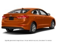 2017 Hyundai Elantra 4Dr Sdn Auto Gls
