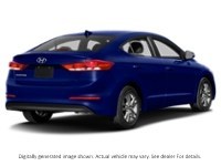 2017 Hyundai Elantra 4Dr Sdn Auto Gls
